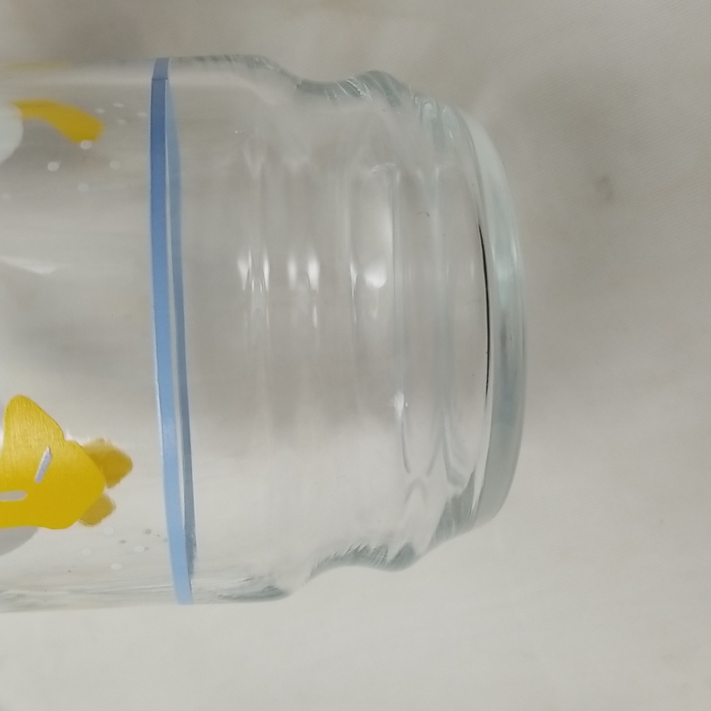 Anchor Hocking Farm Country Goose Tumbler Glasses - Picture 10 of 13